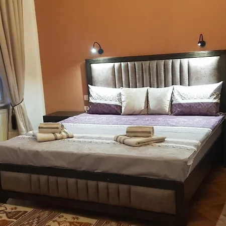Apartamento La Maman *