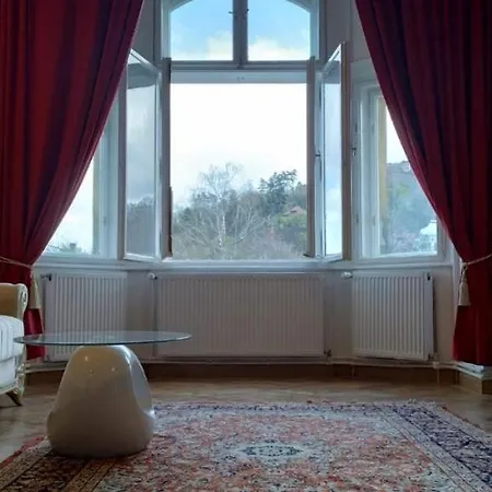 Apartamento La Maman