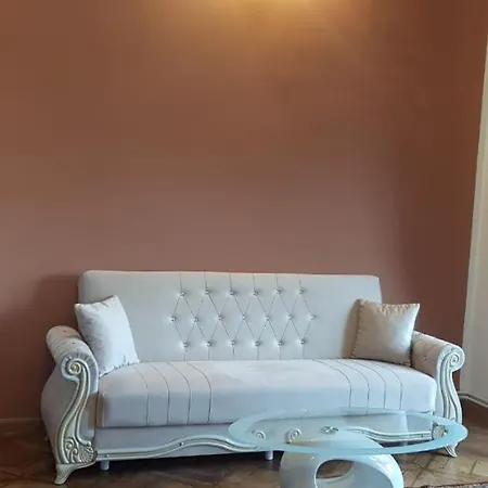 La Maman Apartamento