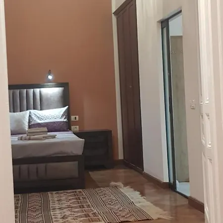 Apartamento La Maman