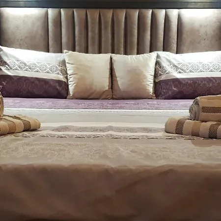 Apartamento La Maman