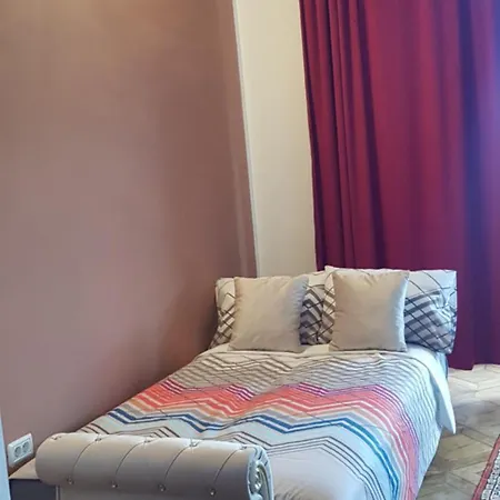 Apartamento La Maman Braşov