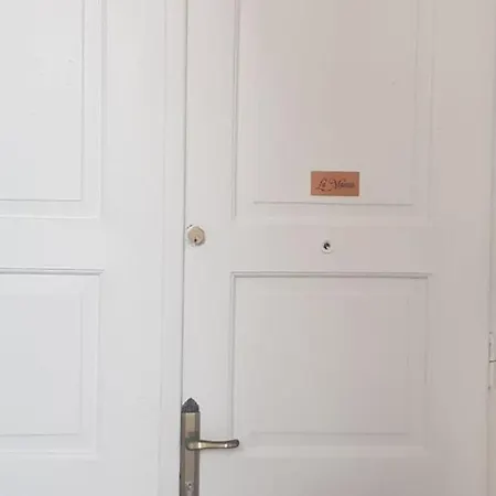 La Maman Apartamento *