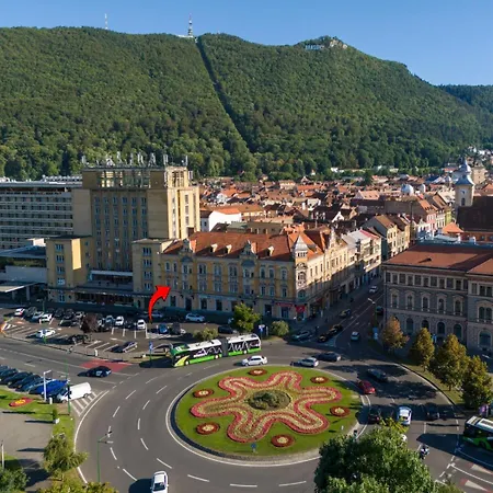 La Maman- Only Self Check-in * Μπρασόβ