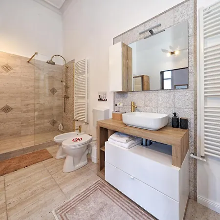 Apartamento La Maman- Only Self Check-in