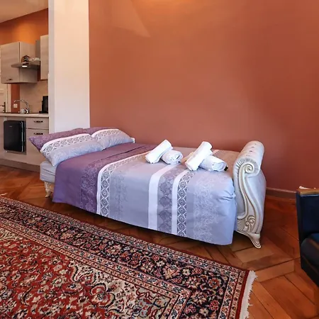 La Maman- Only Self Check-in Διαμέρισμα