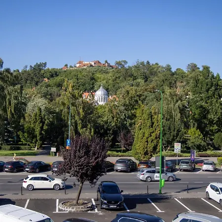 Apartment La Maman- Only Self Check-in Brasov