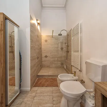 La Maman- Only Self Check-in アパート *