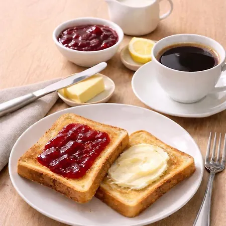 La Maman- Only Self Check-in *