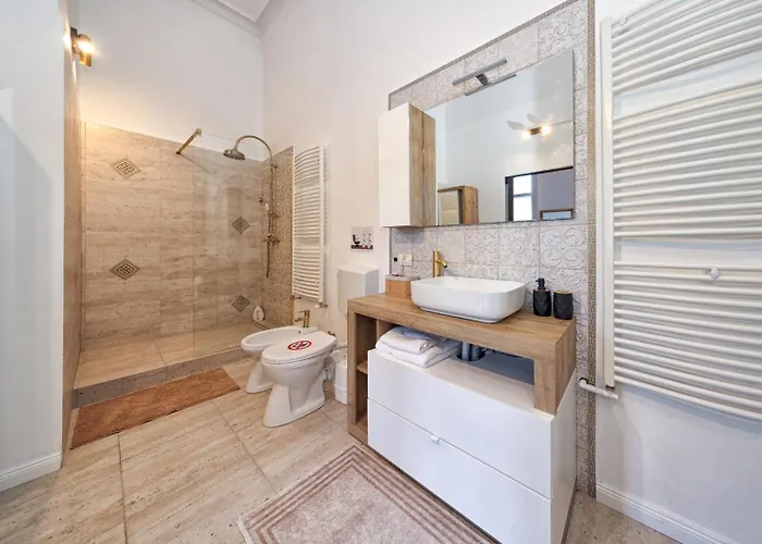 Apartment La Maman- Only Self Check-in