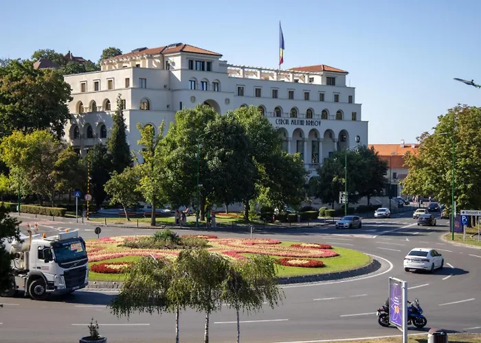 La Maman- Only Self Check-in Apartment Brasov