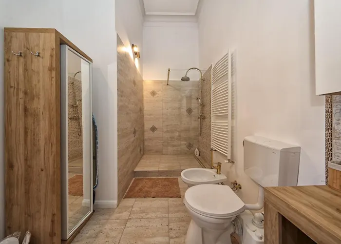 La Maman- Only Self Check-in Apartment *