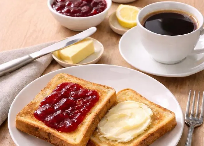 La Maman- Only Self Check-in *